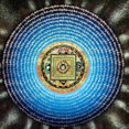 thumbnail image 1 of Om Mani Padme Hum Mandala paper poster 14" x 20", 1 of 1