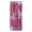 H, variant on CozeLy Heat Erasable Pens for Fabric 12Pcs Multicolor Marking Pens with Disappearing Ink for Sewing Quilting and DIY 12ml