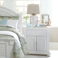 thumbnail image 3 of Liberty Furniture Summer House White Night Stand, 3 of 7