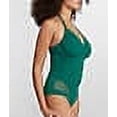 thumbnail image 3 of Castaway Underwire One-Piece Swimsuit, 3 of 4