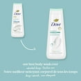 thumbnail image 3 of Dove Sensitive Skin Hypoallergenic Body Wash, 3 of 7