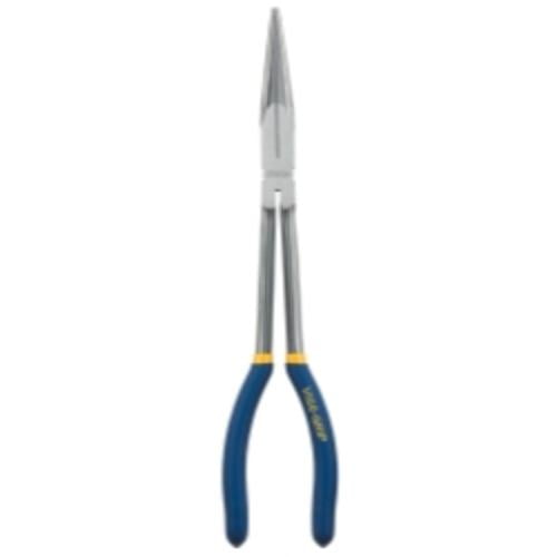 Vise Grip 1773584 11" Long Reach Long Nose Pliers by Vise Grip