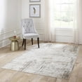 thumbnail image 6 of Momeni Juliet 5' X 7'6" Traditional Rug in Ivory, 6 of 11
