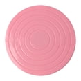 thumbnail image 1 of Mini Revolving Cake Stand 360 Rotating Cake Turntable Stand For DIY Cake Cookies Dessert Decorating Tools，Easy To Clean ，Made Of Food Grade Silicone Material ，Kitchenware Cake for Set Lollipop Display, 1 of 4