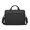 Black, variant on Handbag Laptop Bag with Shoulder Strap Waterproof Dustproof Organize (Gray)