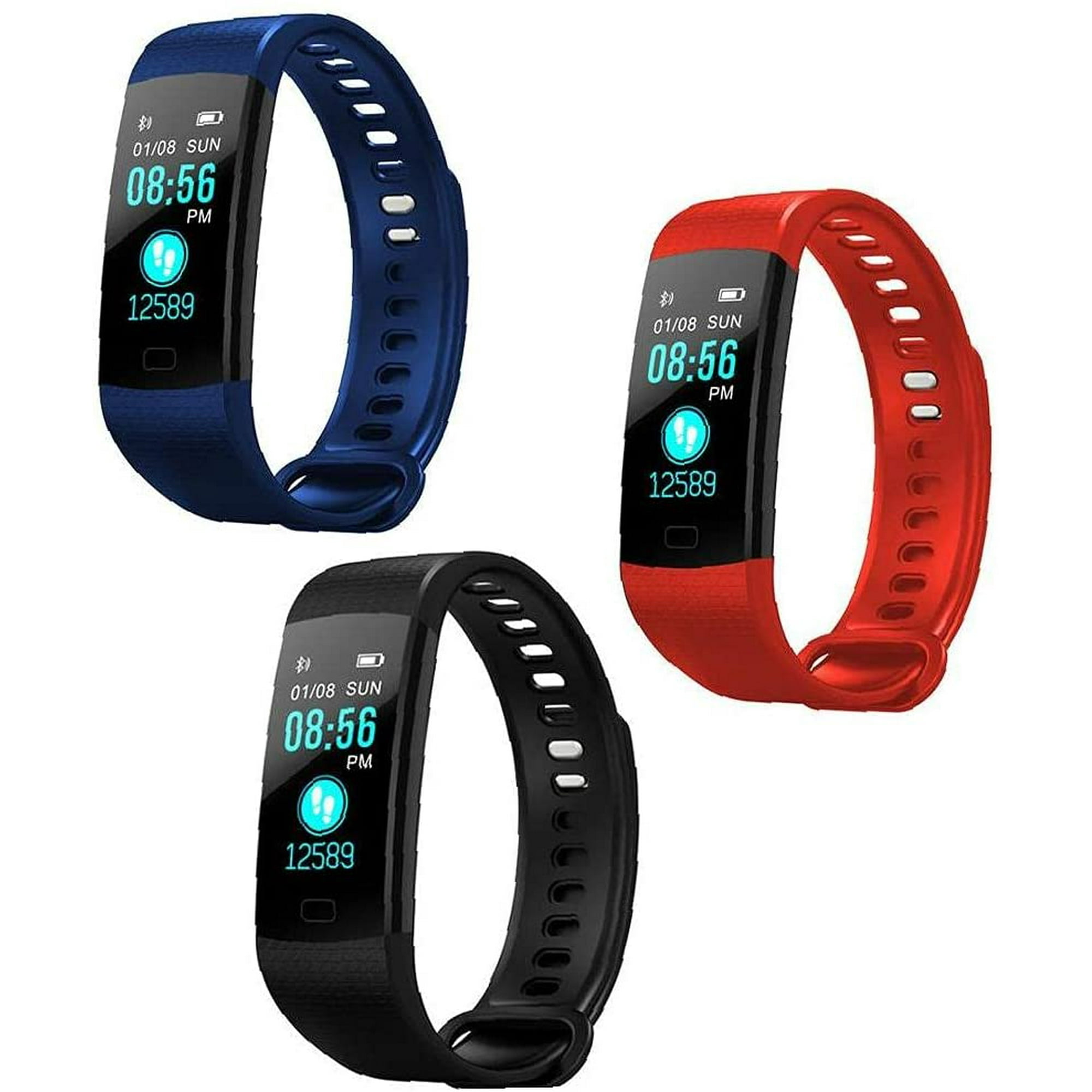 Fybto Smart Watch Band Tracker