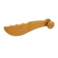 thumbnail image 4 of Roll Massager, Even Force Massage Roller Comfy Scalping Fragrant Wood  for Home, 4 of 7