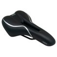 thumbnail image 1 of Asiento Para Bicicleta Selle Royal MTB Plata Holy 26.7x16.1cm Antiprostatico, 1 of 7