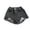 Black, variant on JoyHoop Children Summer Shorts Girls Denim Shorts Fashion Girl Short Jeans Children Pants Girls Shorts Teenage Clothes