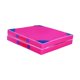 thumbnail image 2 of Esterilla de ejercicios plegable, 100 cm x 50 cm de grosor, esterilla de equilibrio para gimnasia multiusos, rosa, 2 of 9