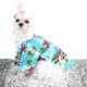 thumbnail image 3 of Fashionable Breathable Pet Clothes Dog Cat Hawaiian Style Shirt (S), 3 of 3