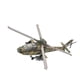 thumbnail image 2 of Helicóptero de juguete modelo, juego de simulación, juguete de simulación para niños, adorno de aviación, pieza de exhibición de aviación para niños,, 2 of 8