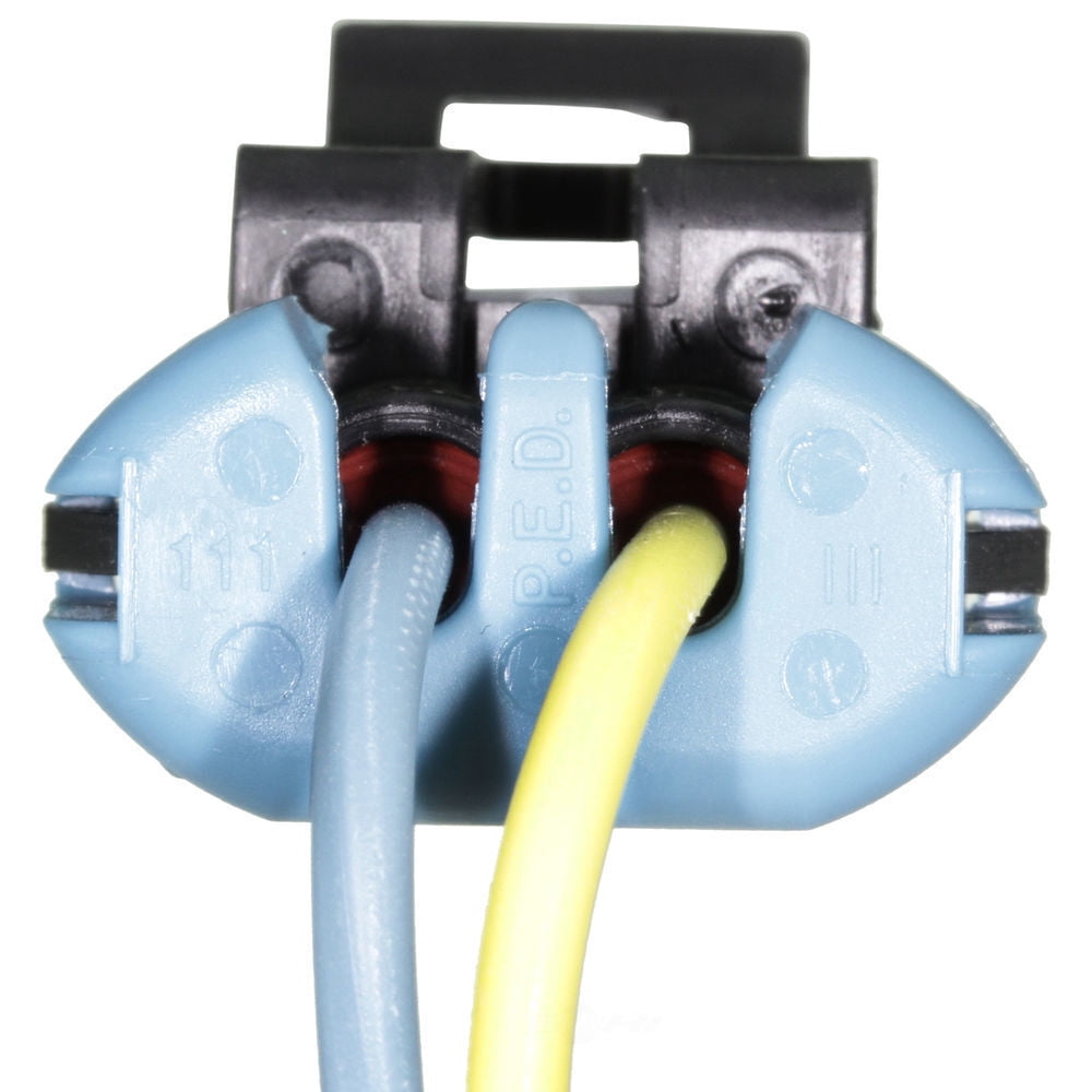 WVE 1P2290 ABS Wheel Speed Sensor Wiring Harness