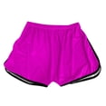 thumbnail image 3 of WCMZJ 2Pack Shorts for Women Femboy Shorts Mini Shorts for Women Micro Shorts Booty Shorts Sexy Micro Mini Shorts Hot Pants, 3 of 4