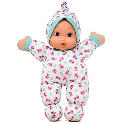 toddlers first doll