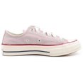 thumbnail image 4 of Converse Chuck 70 s № L Zapatillas de lona cómodas, versátiles, antideslizantes, resistentes al desgaste y de corte bajo para mujer Zapatillas deportivas, 4 of 5