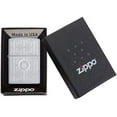 thumbnail image 5 of ZIPPO LIGHTER Labyrinth Design, 5 of 5
