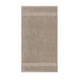thumbnail image 4 of Toalla Segovia Medio Baño 75cm X 130cm Café, 4 of 4
