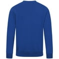 thumbnail image 3 of Men's-Levelwear  Royal Toronto Blue Jays Zane Ballpark Food Pullover Sweatshirt, 3 of 3