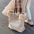 thumbnail image 4 of Bolso de mujer ANGGREK Hombro Algodón Amplio, 4 of 7