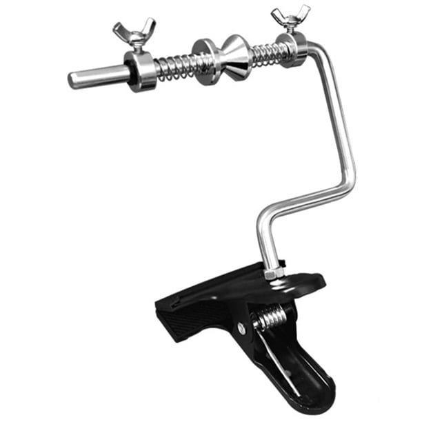 Bobinadora de Pesca Wdftyju 4uds Carrete Spooler Clip de Bobinado