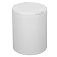 thumbnail image 1 of Cotton Pad Container, Press Design Small Easy Storage Cotton Pad Storage Box Lightweight  For Home For Travel For Office, 1 of 8