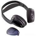 thumbnail image 2 of Power Acoustik(R) WLHP-100 Wireless IR Headphones, 2 of 2