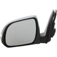 thumbnail image 4 of TYC For 10-13 4Runner Door Mirror Power Heat w/Signal & Puddle Lamp Driver Side, 4 of 5