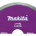 thumbnail image 3 of Disco De Diamante 4-3/8  Rin Continuo Paravidrio Makita D40705 Makita D40705, 3 of 6