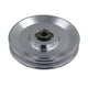 thumbnail image 1 of Accesorio de pieza de repuesto Zulema Polea para equipos de fitness 73 mm, 1 of 8