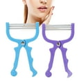 thumbnail image 1 of Facial Hair Remover, Effective Traditional Safe Spring Device Beauty Tool Durable  for Lip, 1 of 8