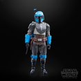 thumbnail image 2 of Hasbro - Star Wars: The Mandalorian The Black Series Axe wows figure, juguete a escala de 6 pulgadas, modelo de acción, juguete Premium para niños, regalo F5524 zhangmenya LED, 2 of 2