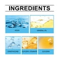 thumbnail image 1 of 4pcs Stone Crystal Plating Kitchen Quartz Stone Tile Countertop Scratch Repair Cleaning Stain Brightener, 1 of 4