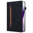 thumbnail image 3 of Coque For Honor Pad 9 12.1'' Case Luxury Business PU Leather Flip Tablet Cover for Funda Honor Tablet Pad 9 12.1 Cases Cover brown Honor Pad 9 12.1inch, 3 of 6