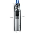 thumbnail image 3 of Lydiaunistar Torch Lighter - Upgraded Windproof Butane Lightsaber Lighter, Refillable Kitchen Cooking Torch Adjustable Flame Beam Torch with Safety Lock for Baking Creme Brulee Grill Bbq Camping, 3 of 3