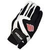 Ektelon Maxtack Premium Racquetball Glove-Left Hand-Extra Large