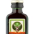 thumbnail image 3 of Licor Jagermeister Mini 20 ml Jagermeister Mini, 3 of 3