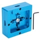thumbnail image 2 of Kits de Soldador, Estacia de RetroBajo de Un Cuadro de Buen Rendimiento Conveniente, Para Herramientas de Reparación., 2 of 7