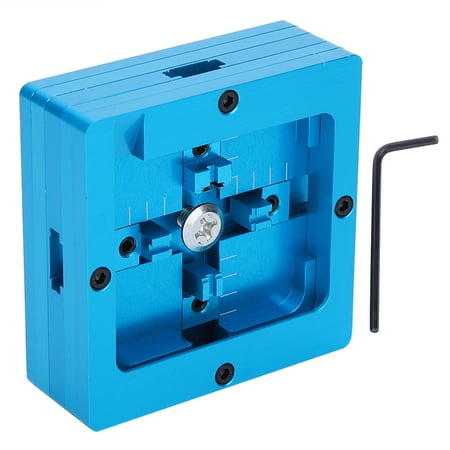 

Welder Kits Rework Station Template Stencil Reballing Rework Station For Repair Tools Auto Fixing Rework Reballing Station