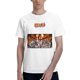 thumbnail image 1 of Camiseta de Manga Corta para Hombres Naru, 1 of 5