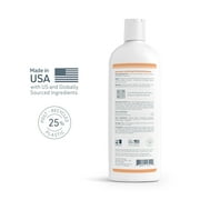 Veterinary Formula Clinical Care Antiseptic and Antifungal Medicated Shampoo for Dogs & Cats, 16oz