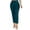Style391·Green Womens Slacks, variant on XAOWF Women High Waist Casual Pants Solid Color Zipper Casual Baggy Elastic Waist Wide Leg Slacks With Pocket Trousers Pants For Women Plus Size