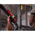 thumbnail image 3 of Milwaukee Tool 10" Die cast Torpedo Level with 360 Degree Locking Vial, 3 of 6