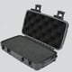 thumbnail image 2 of Estuche Rígido Impermeable para Herramientas, Estuche para Guardar Herramientas con Esponja Precortada, Protector, Organizador, Caja de Herramientas y Hardware, 2 of 6