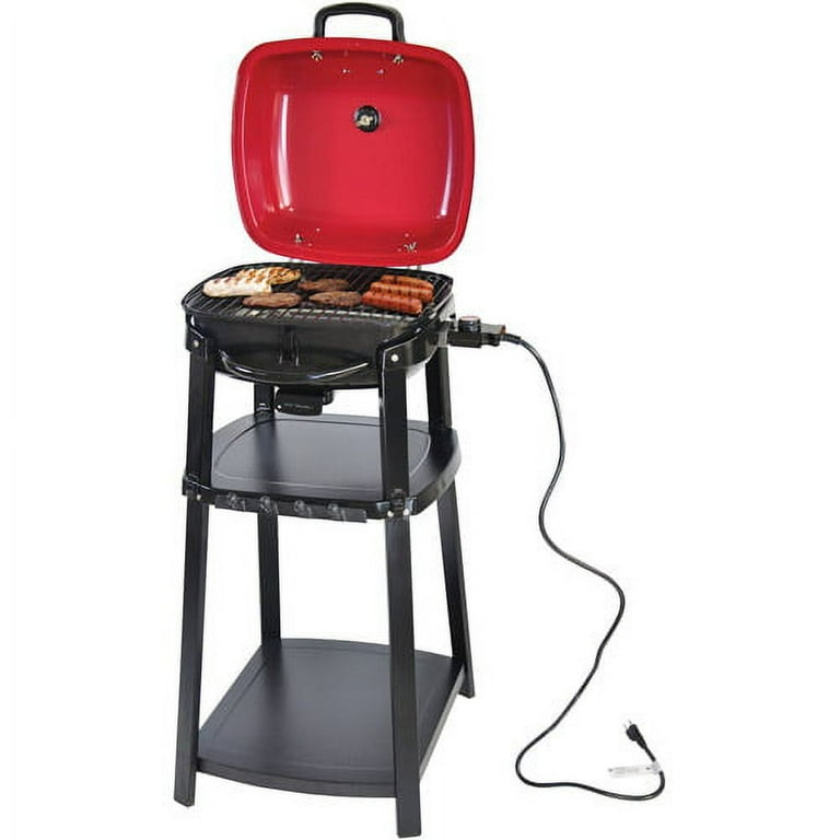 Uniflame clearance electric grill