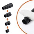 thumbnail image 5 of Universal Vacuum Hose Tool Adapter for Vacuum Cleaner Household Dust Extraction Accessories Adapter, 5 of 5