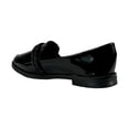 thumbnail image 4 of Flats Mujer Glam Glam Dama Piso Casual negro 22, 4 of 5