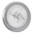 thumbnail image 2 of 2023 Australia 1 oz Silver Kangaroo BU, 2 of 4