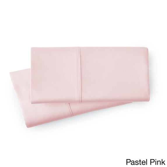 Southshore Fine Linens Sweetbrier 100-percent Cotton Pillowcases (Pack of 2)