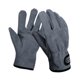 thumbnail image 4 of Guantes de barbacoa resistentes al calor, guantes de protección para las manos, guantes resistentes al desgaste para asar a la parrilla Gris, 4 of 9